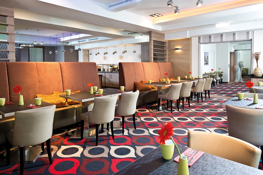 Fotos del hotel - LEONARDO HOTEL VIENNA WESTBAHNHOF