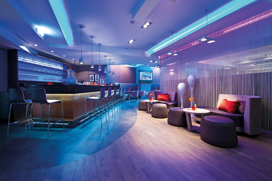Fotos del hotel - LEONARDO HOTEL VIENNA WESTBAHNHOF