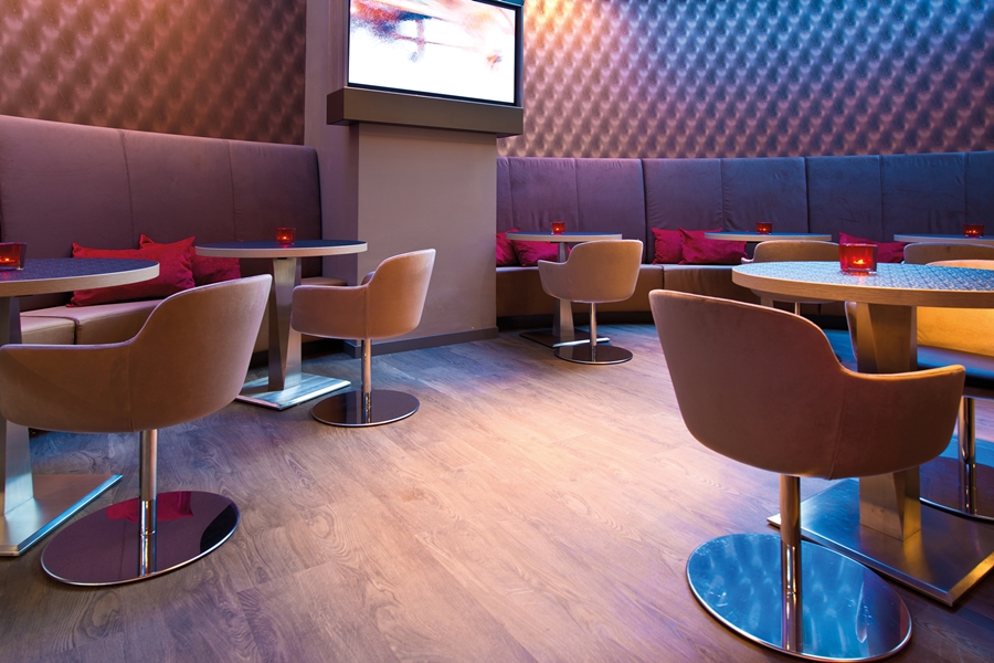 Fotos del hotel - LEONARDO HOTEL VIENNA WESTBAHNHOF