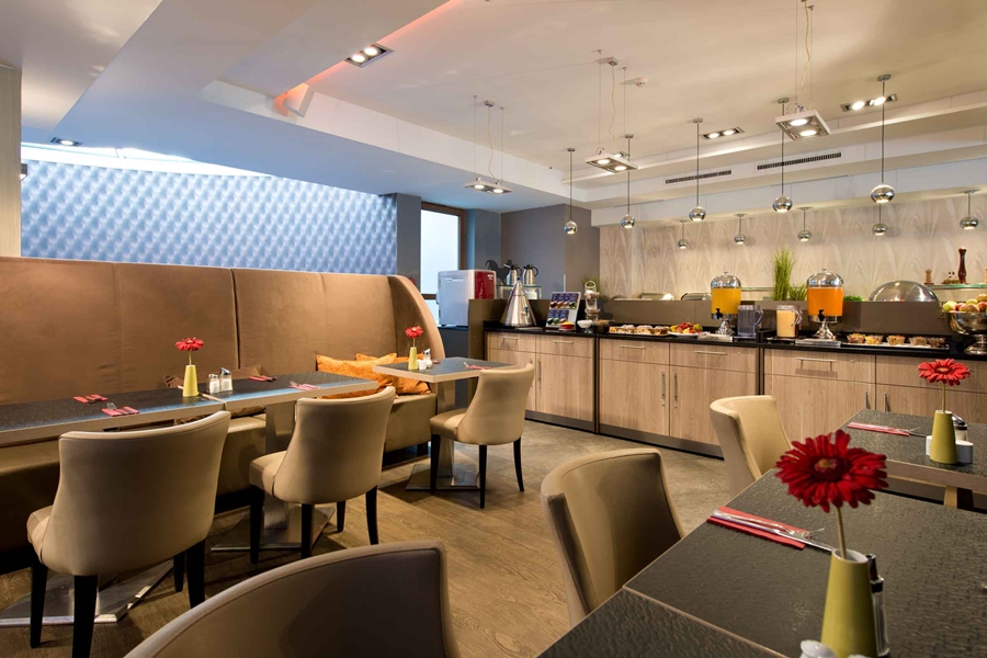Fotos del hotel - LEONARDO HOTEL VIENNA WESTBAHNHOF