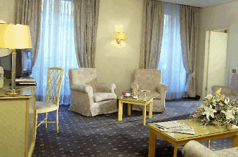 Fotos del hotel - JOLLY TORINO LIGURE