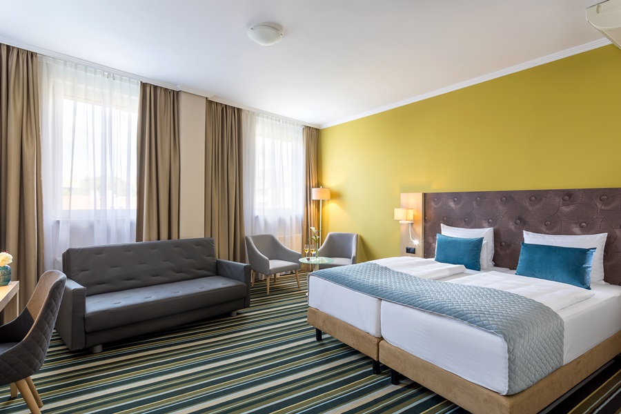 Fotos del hotel - LEONARDO HOTEL BUDAPEST