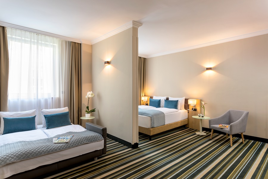 Fotos del hotel - LEONARDO HOTEL BUDAPEST