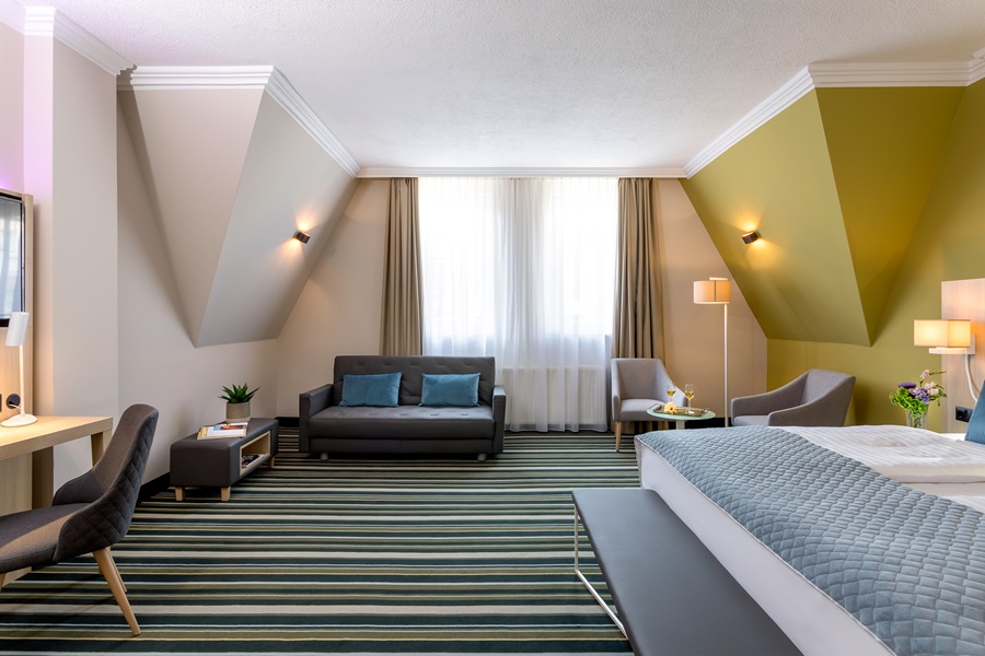 Fotos del hotel - LEONARDO HOTEL BUDAPEST