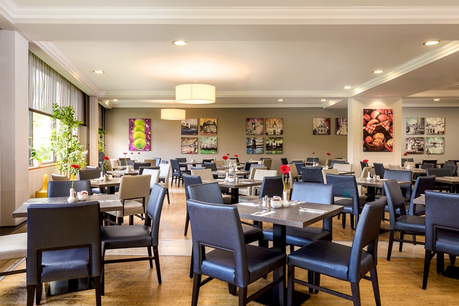 Fotos del hotel - LEONARDO HOTEL BUDAPEST