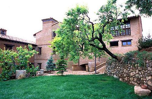 Fotos del hotel - VILLA DE ALQUEZAR