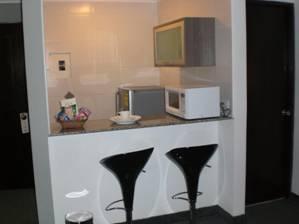 Fotos del hotel - SUITES AMBASSADOR