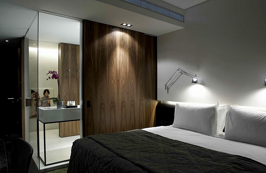 Fotos del hotel - THE MET