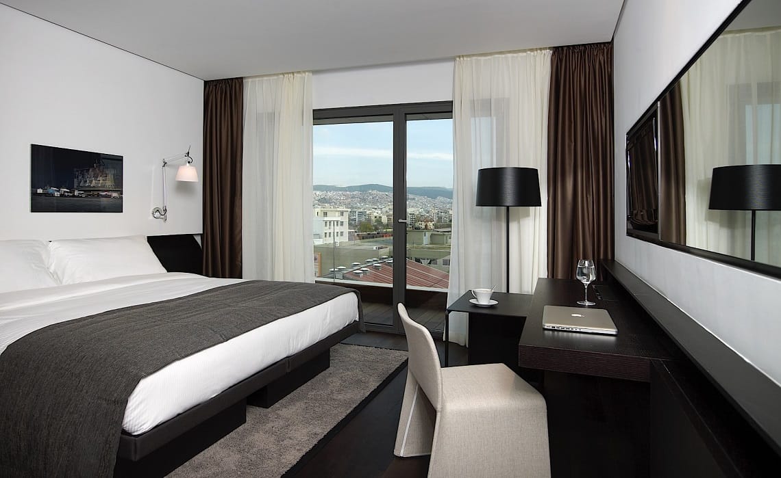 Fotos del hotel - THE MET