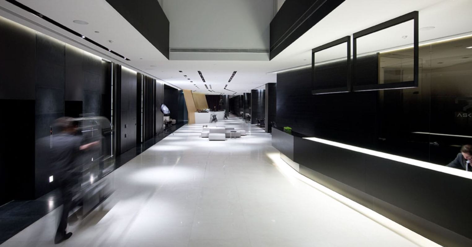 Fotos del hotel - THE MET