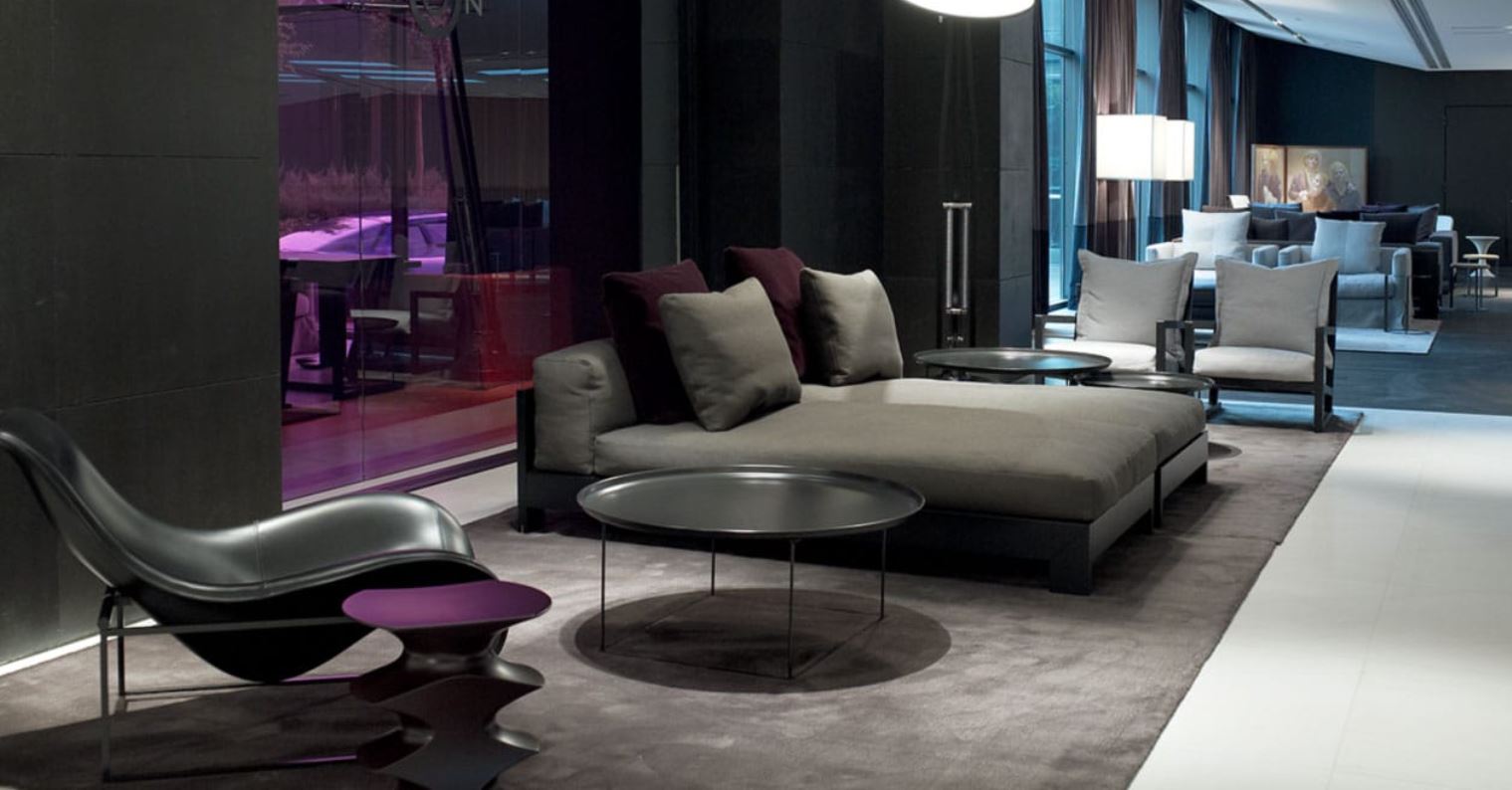 Fotos del hotel - THE MET