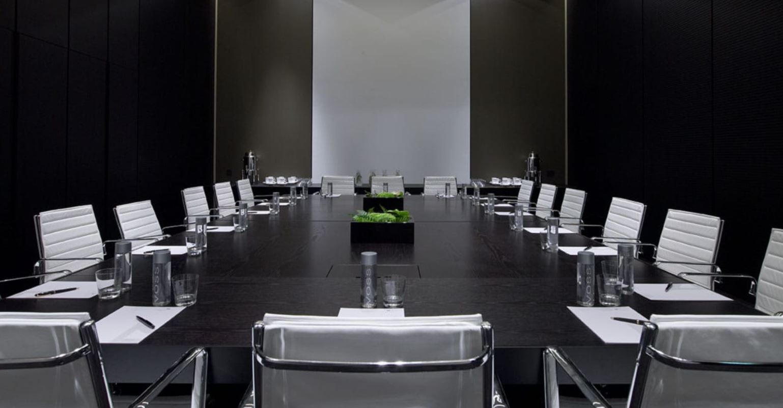 Fotos del hotel - THE MET