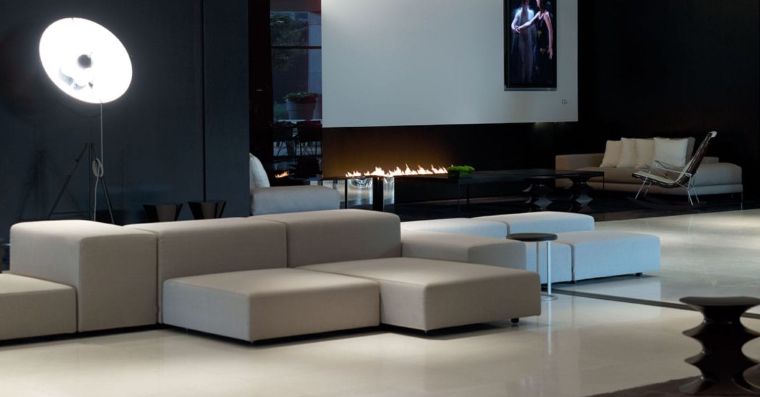 Fotos del hotel - THE MET