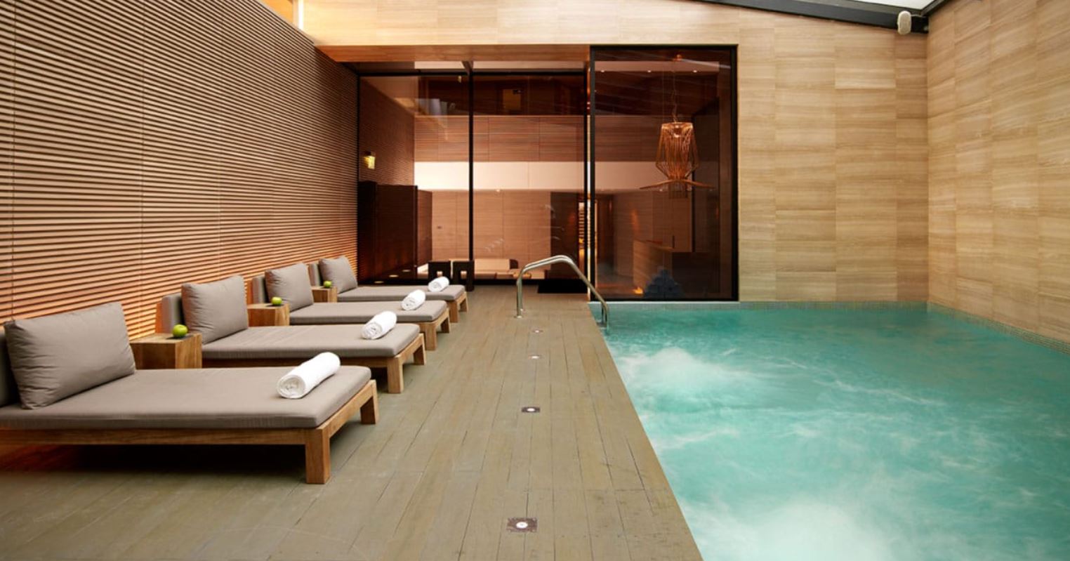 Fotos del hotel - THE MET