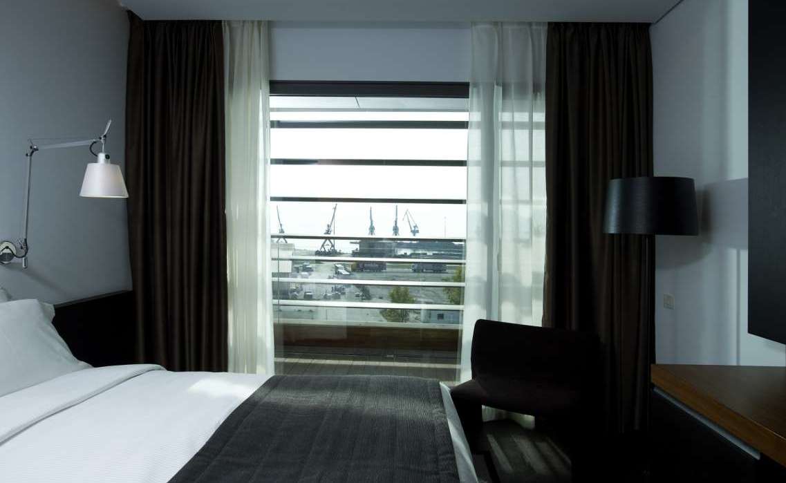 Fotos del hotel - THE MET