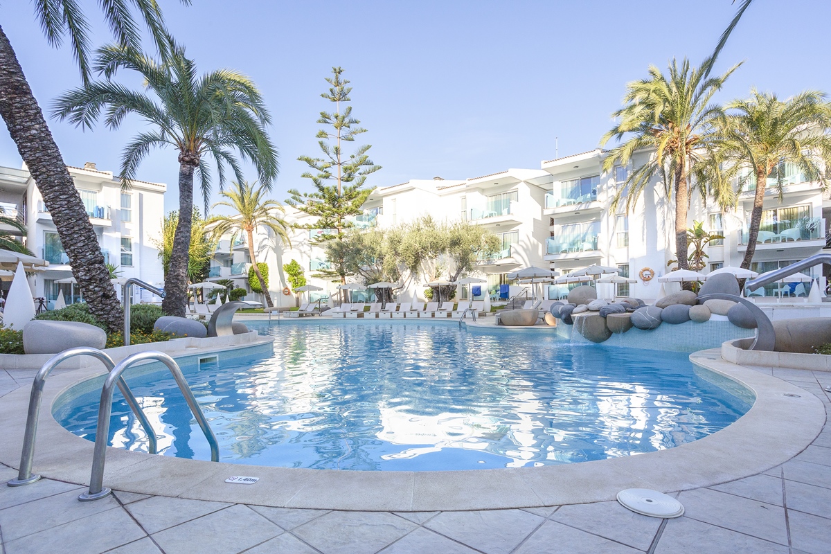 Fotos del hotel - MARSENSES PUERTO POLLENSA HOTEL & SPA - ADULTS ONLY