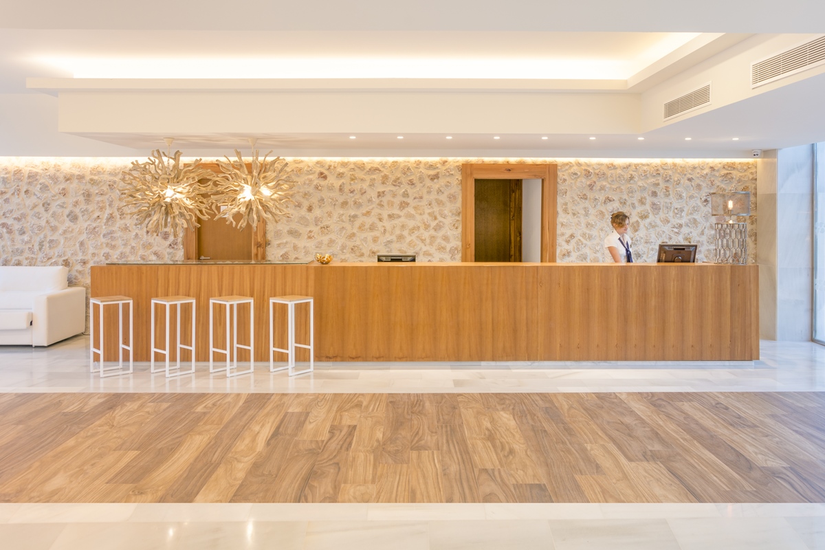 Fotos del hotel - MARSENSES PUERTO POLLENSA HOTEL & SPA - ADULTS ONLY