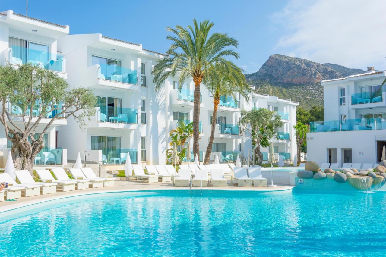 Fotos del hotel - MARSENSES PUERTO POLLENSA HOTEL & SPA - ADULTS ONLY