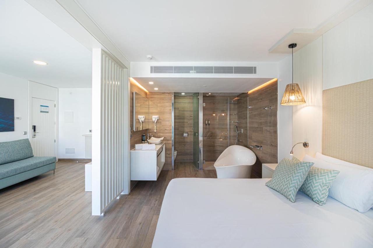 Fotos del hotel - MARSENSES PUERTO POLLENSA HOTEL & SPA - ADULTS ONLY