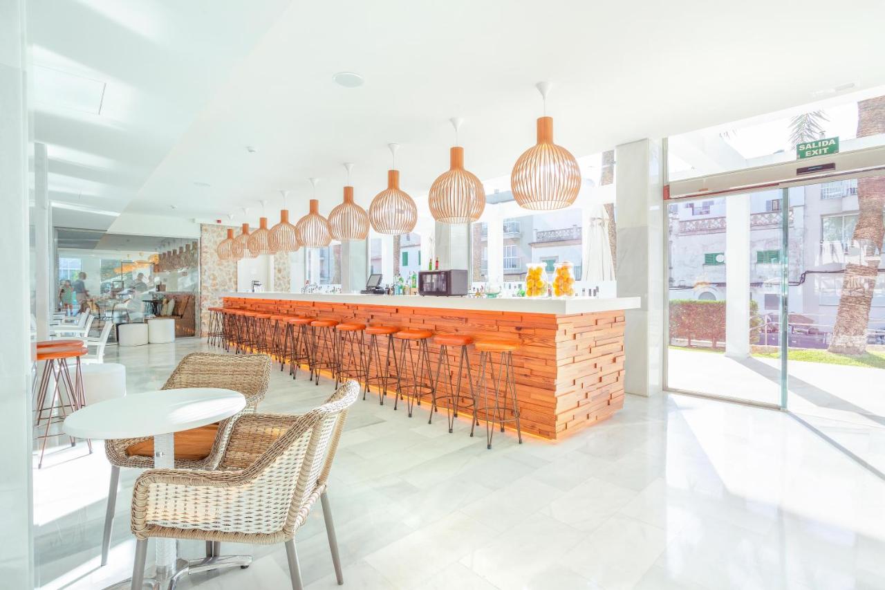 Fotos del hotel - MARSENSES PUERTO POLLENSA HOTEL & SPA - ADULTS ONLY