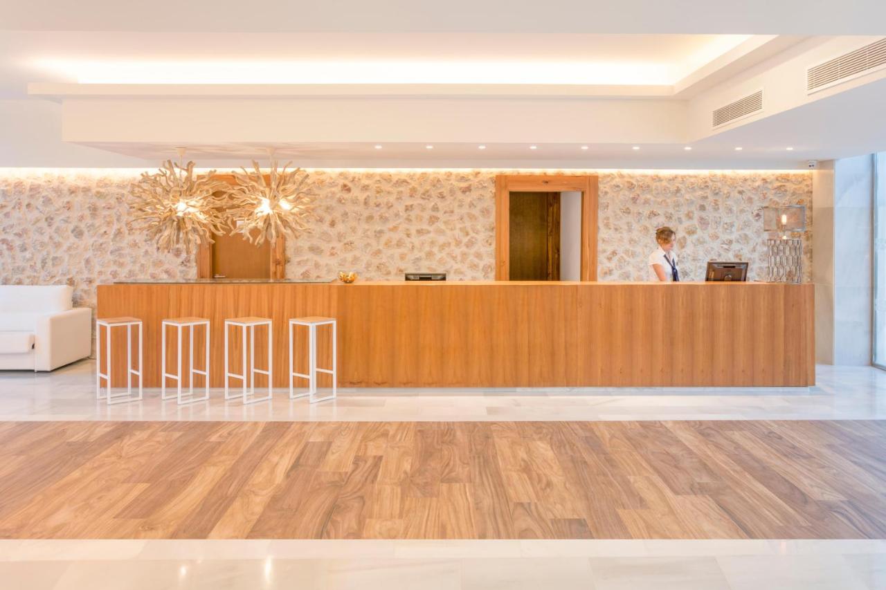Fotos del hotel - MARSENSES PUERTO POLLENSA HOTEL & SPA - ADULTS ONLY