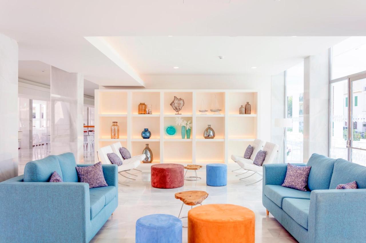 Fotos del hotel - MARSENSES PUERTO POLLENSA HOTEL & SPA - ADULTS ONLY
