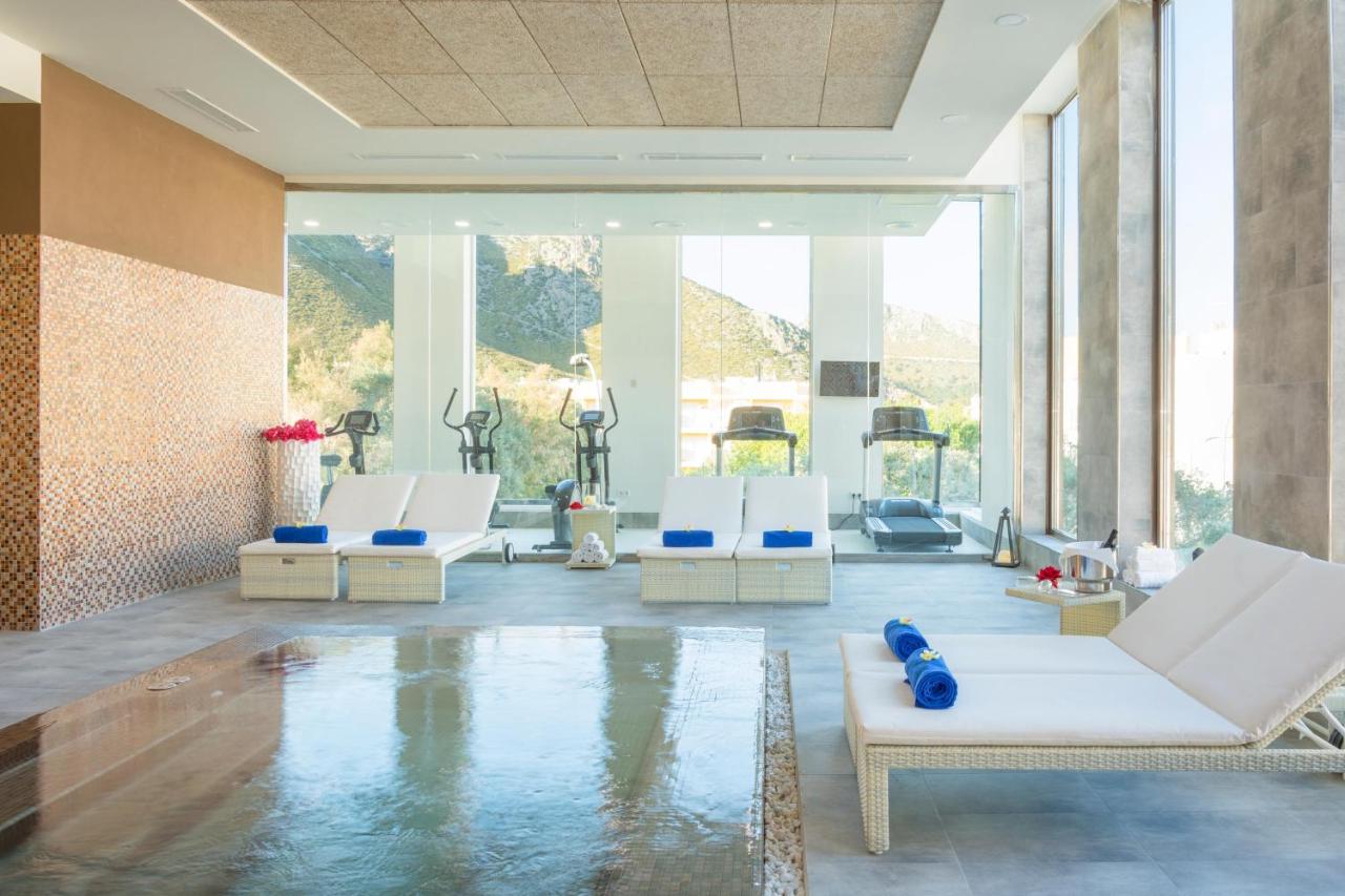 Fotos del hotel - MARSENSES PUERTO POLLENSA HOTEL & SPA - ADULTS ONLY