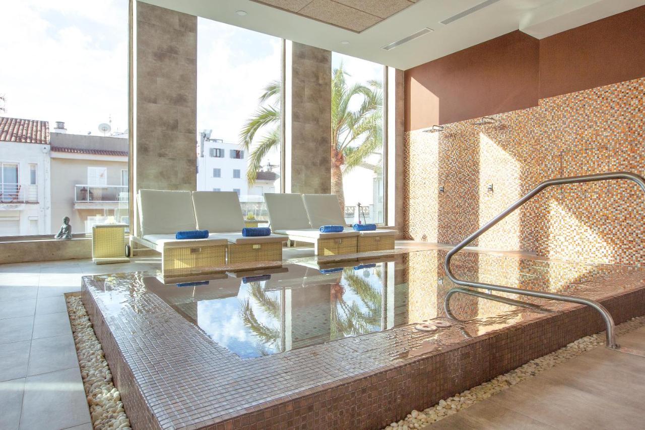 Fotos del hotel - MARSENSES PUERTO POLLENSA HOTEL & SPA - ADULTS ONLY