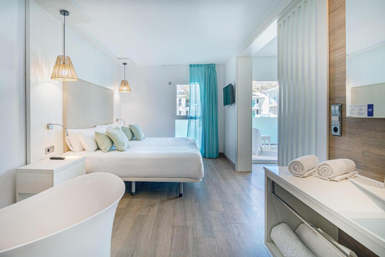 Fotos del hotel - MARSENSES PUERTO POLLENSA HOTEL & SPA - ADULTS ONLY
