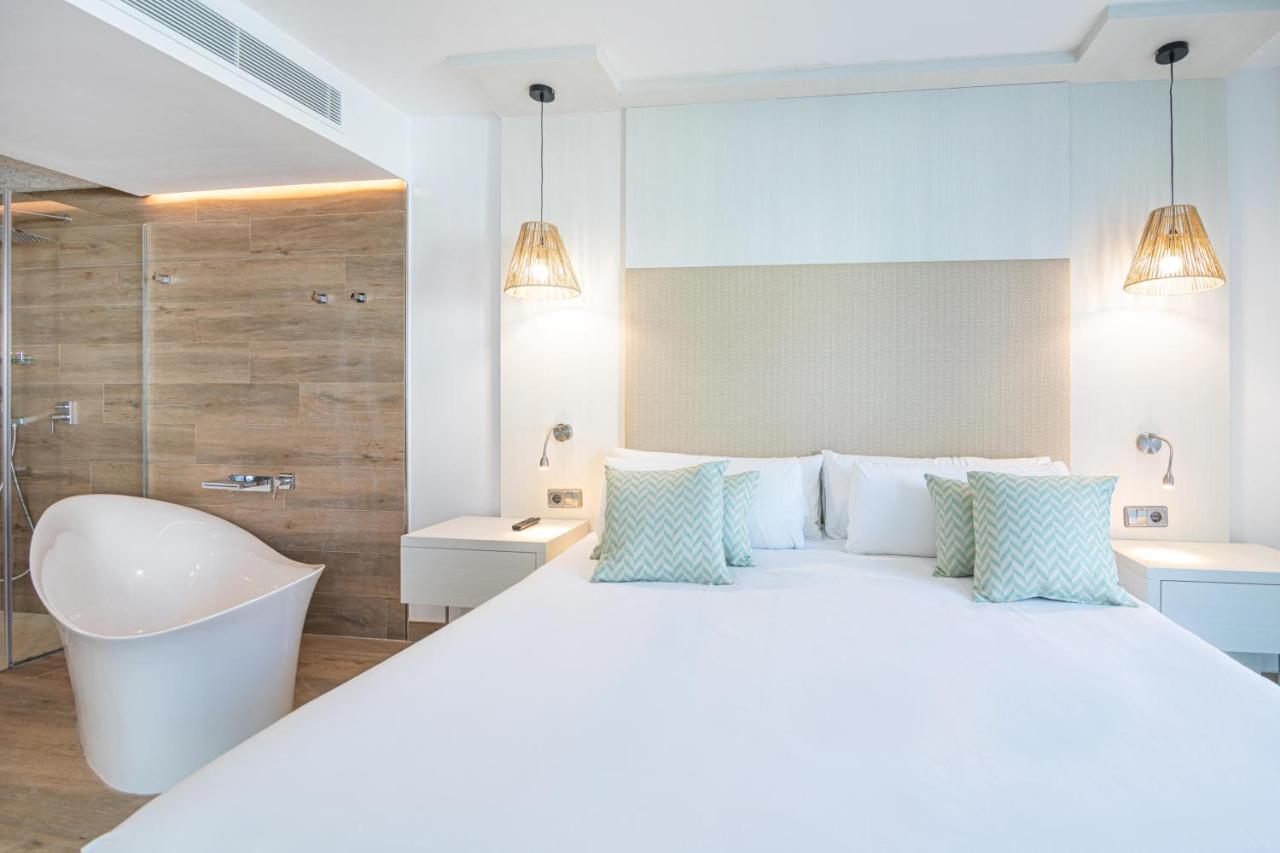 Fotos del hotel - MARSENSES PUERTO POLLENSA HOTEL & SPA - ADULTS ONLY