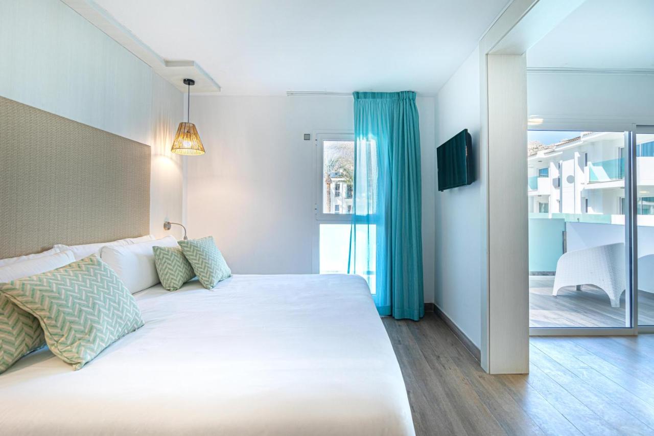 Fotos del hotel - MARSENSES PUERTO POLLENSA HOTEL & SPA - ADULTS ONLY