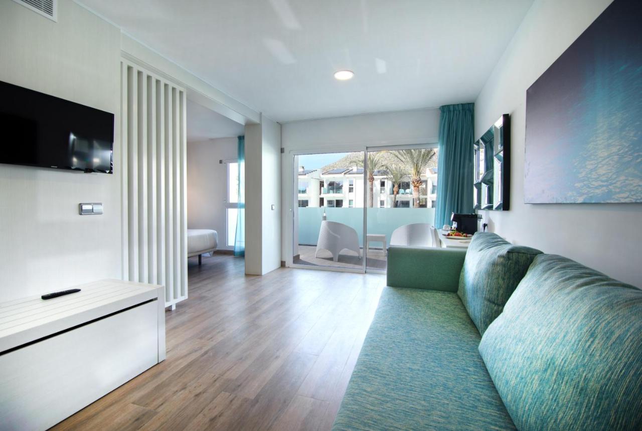 Fotos del hotel - MARSENSES PUERTO POLLENSA HOTEL & SPA - ADULTS ONLY