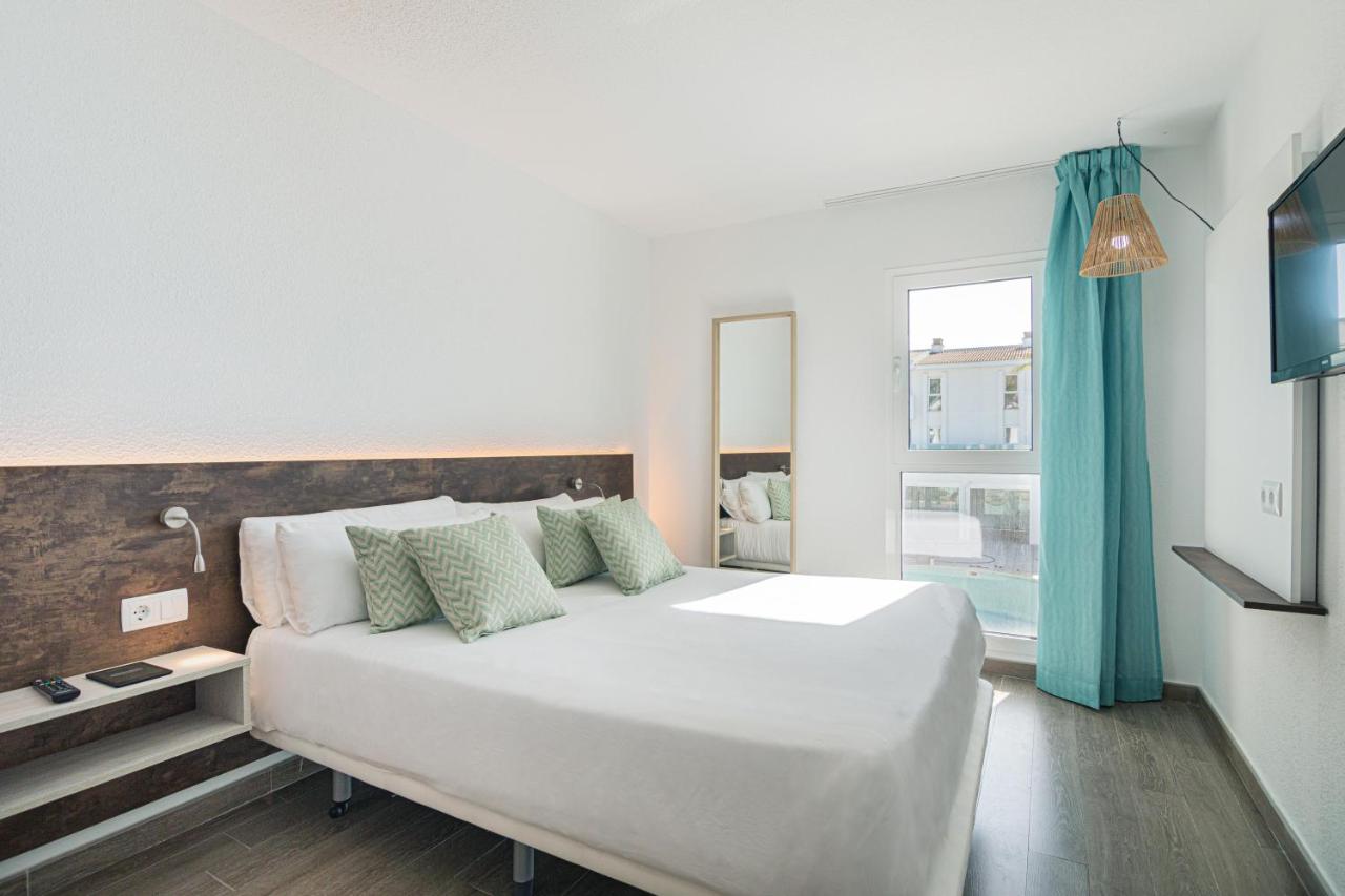 Fotos del hotel - MARSENSES PUERTO POLLENSA HOTEL & SPA - ADULTS ONLY