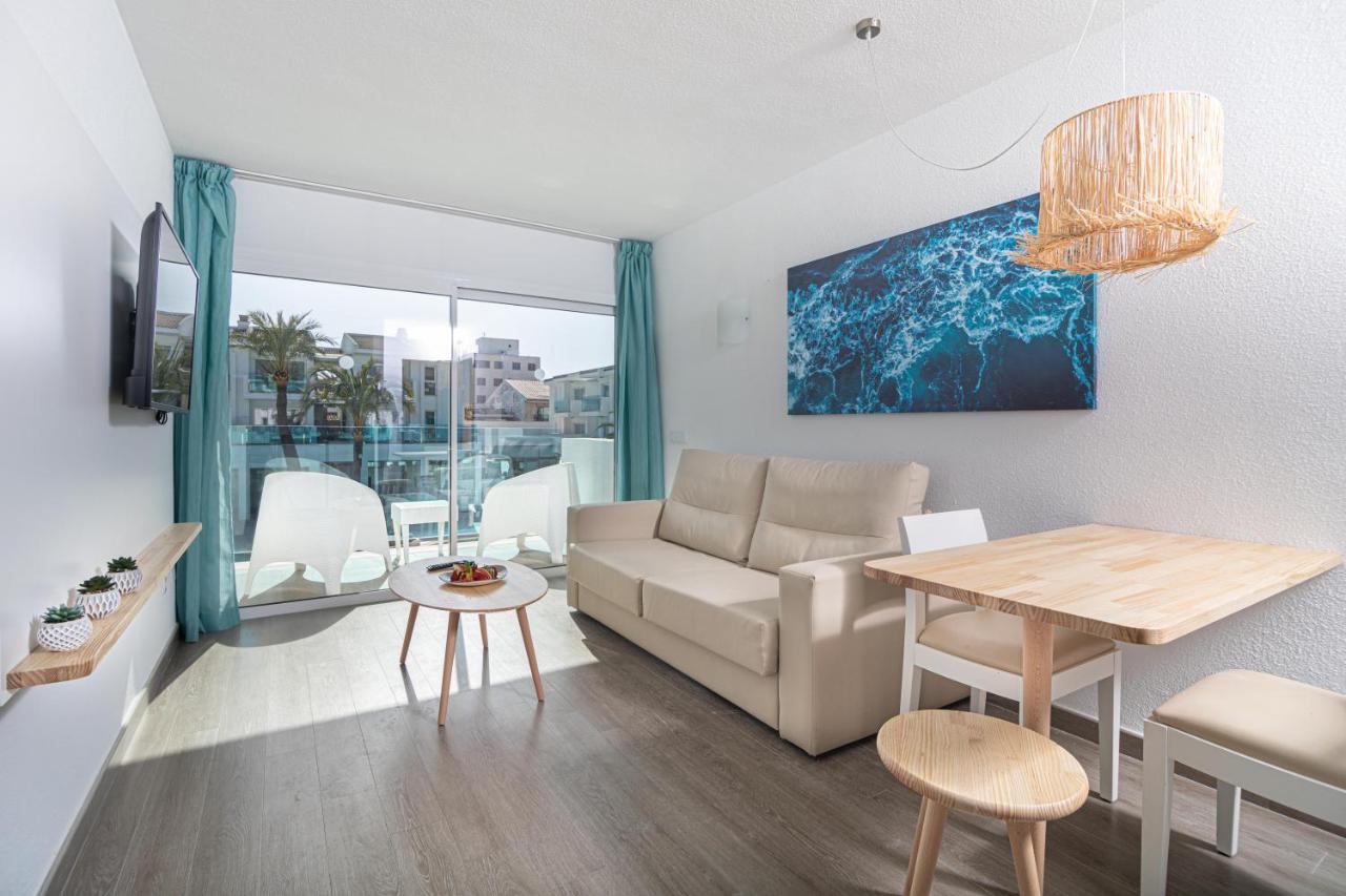 Fotos del hotel - MARSENSES PUERTO POLLENSA HOTEL & SPA - ADULTS ONLY