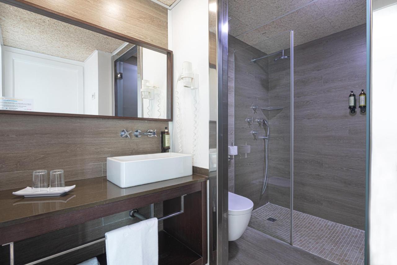 Fotos del hotel - MARSENSES PUERTO POLLENSA HOTEL & SPA - ADULTS ONLY