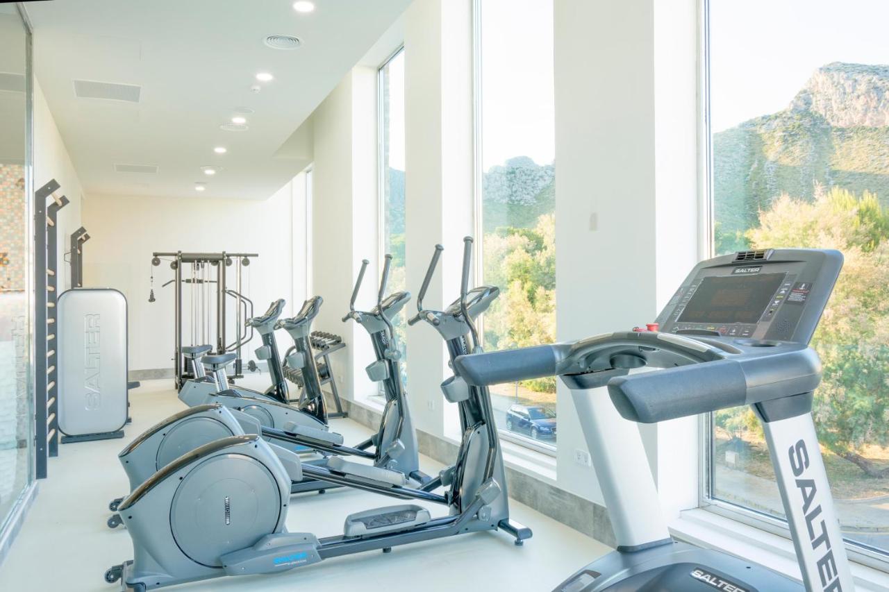 Fotos del hotel - MARSENSES PUERTO POLLENSA HOTEL & SPA - ADULTS ONLY