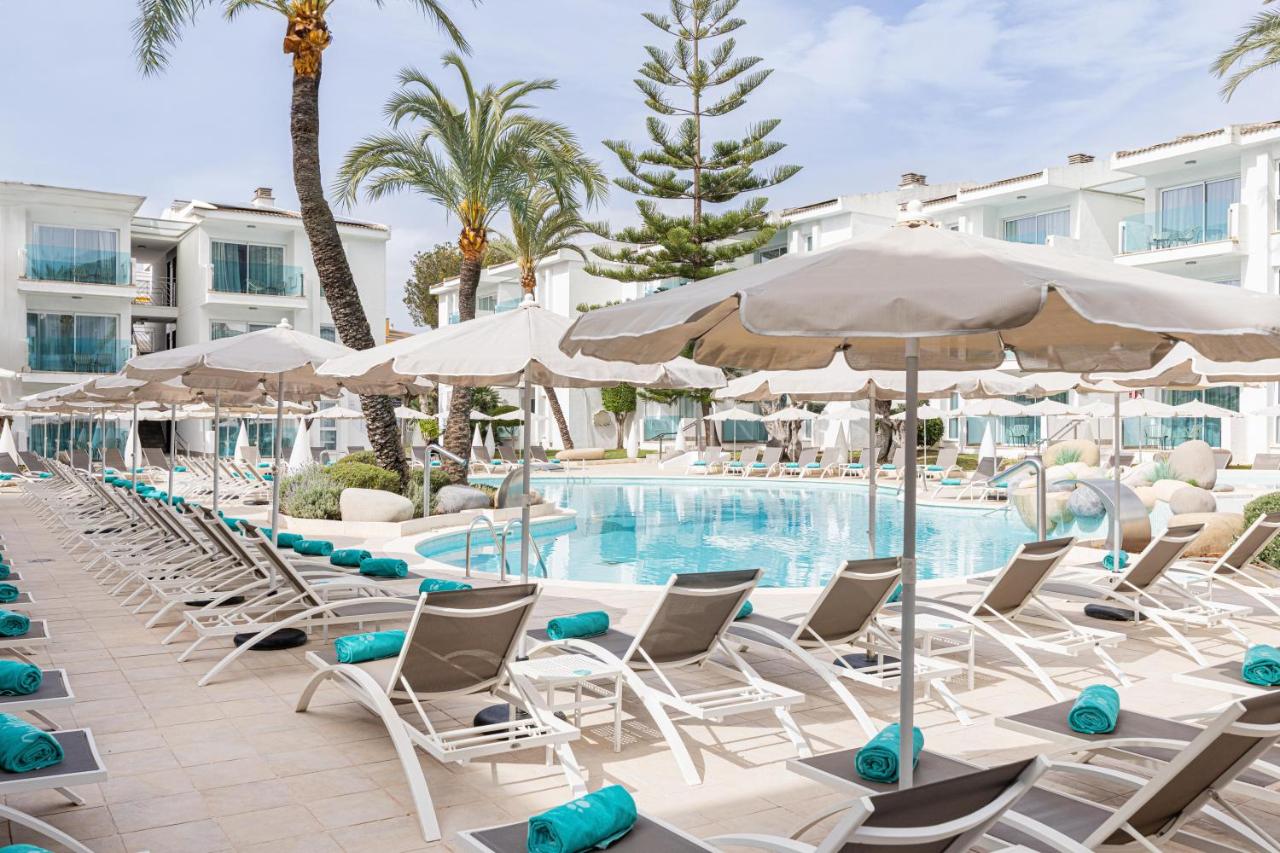 Fotos del hotel - MARSENSES PUERTO POLLENSA HOTEL & SPA - ADULTS ONLY