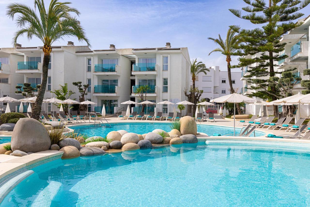 Fotos del hotel - MARSENSES PUERTO POLLENSA HOTEL & SPA - ADULTS ONLY