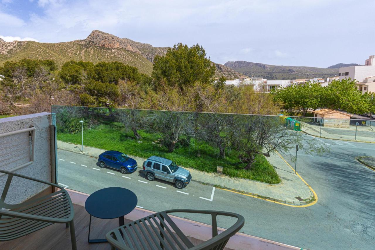 Fotos del hotel - MARSENSES PUERTO POLLENSA HOTEL & SPA - ADULTS ONLY