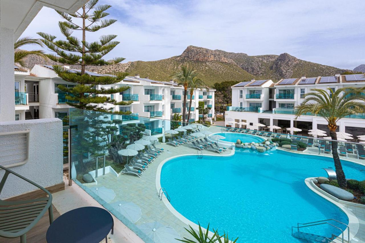 Fotos del hotel - MARSENSES PUERTO POLLENSA HOTEL & SPA - ADULTS ONLY