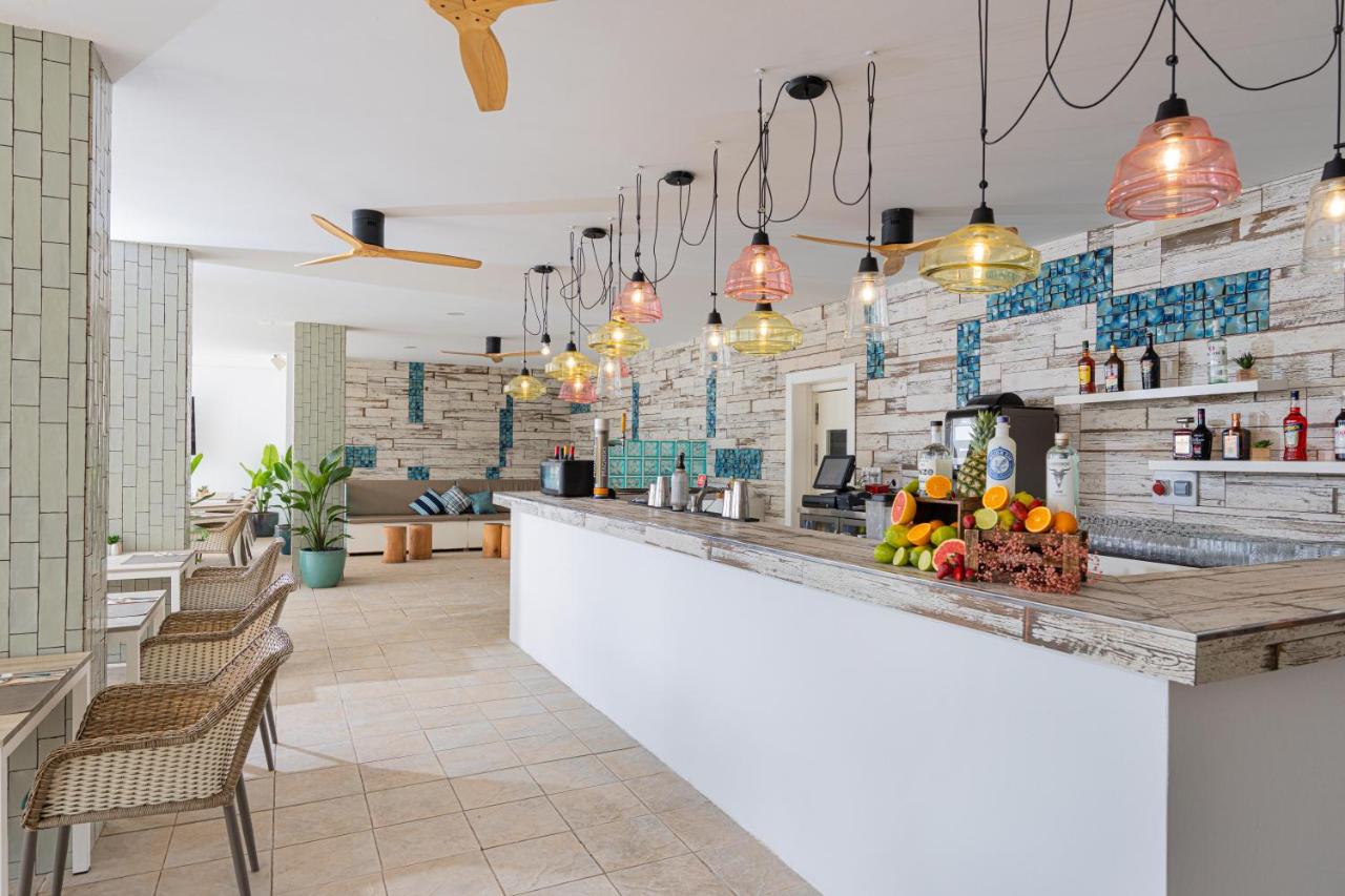 Fotos del hotel - MARSENSES PUERTO POLLENSA HOTEL & SPA - ADULTS ONLY