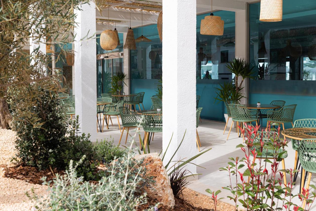 Fotos del hotel - MARSENSES PUERTO POLLENSA HOTEL & SPA - ADULTS ONLY