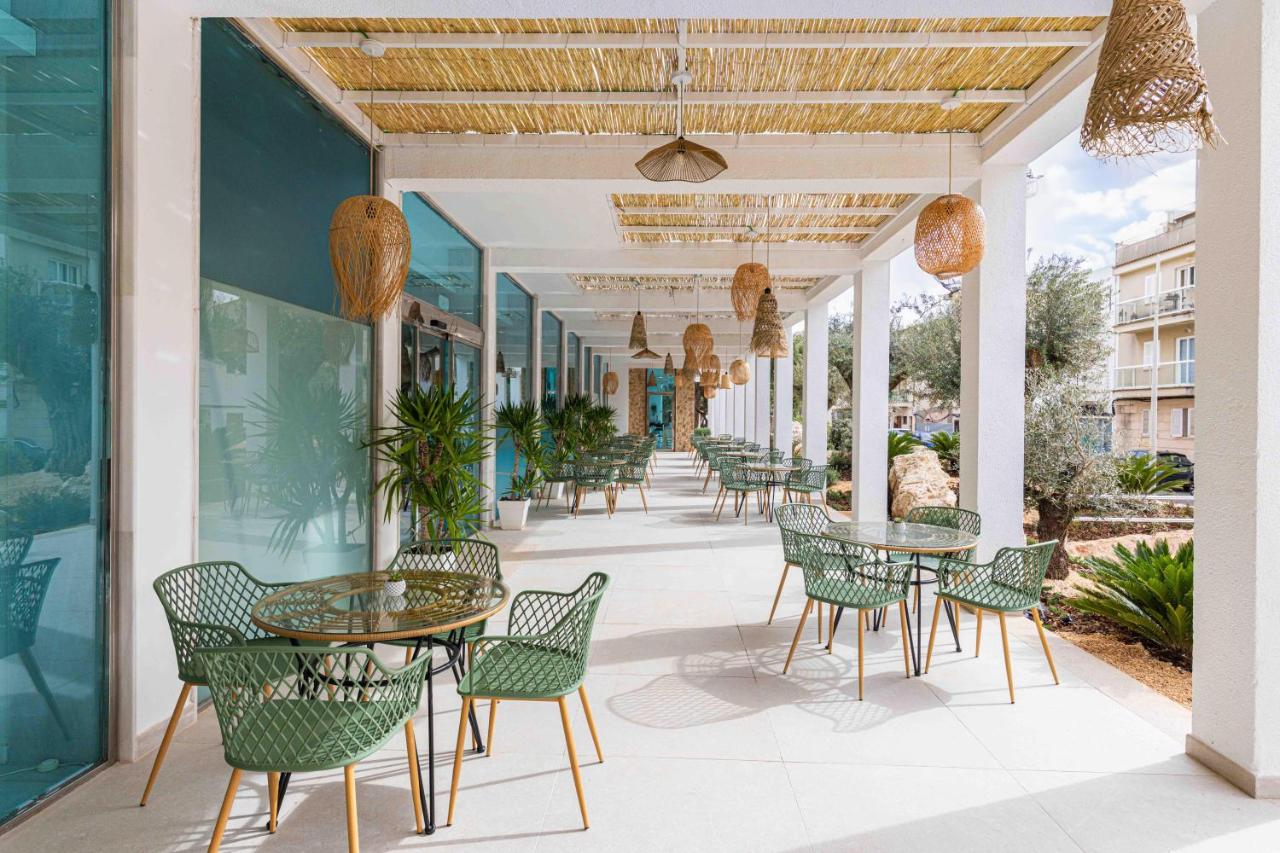 Fotos del hotel - MARSENSES PUERTO POLLENSA HOTEL & SPA - ADULTS ONLY