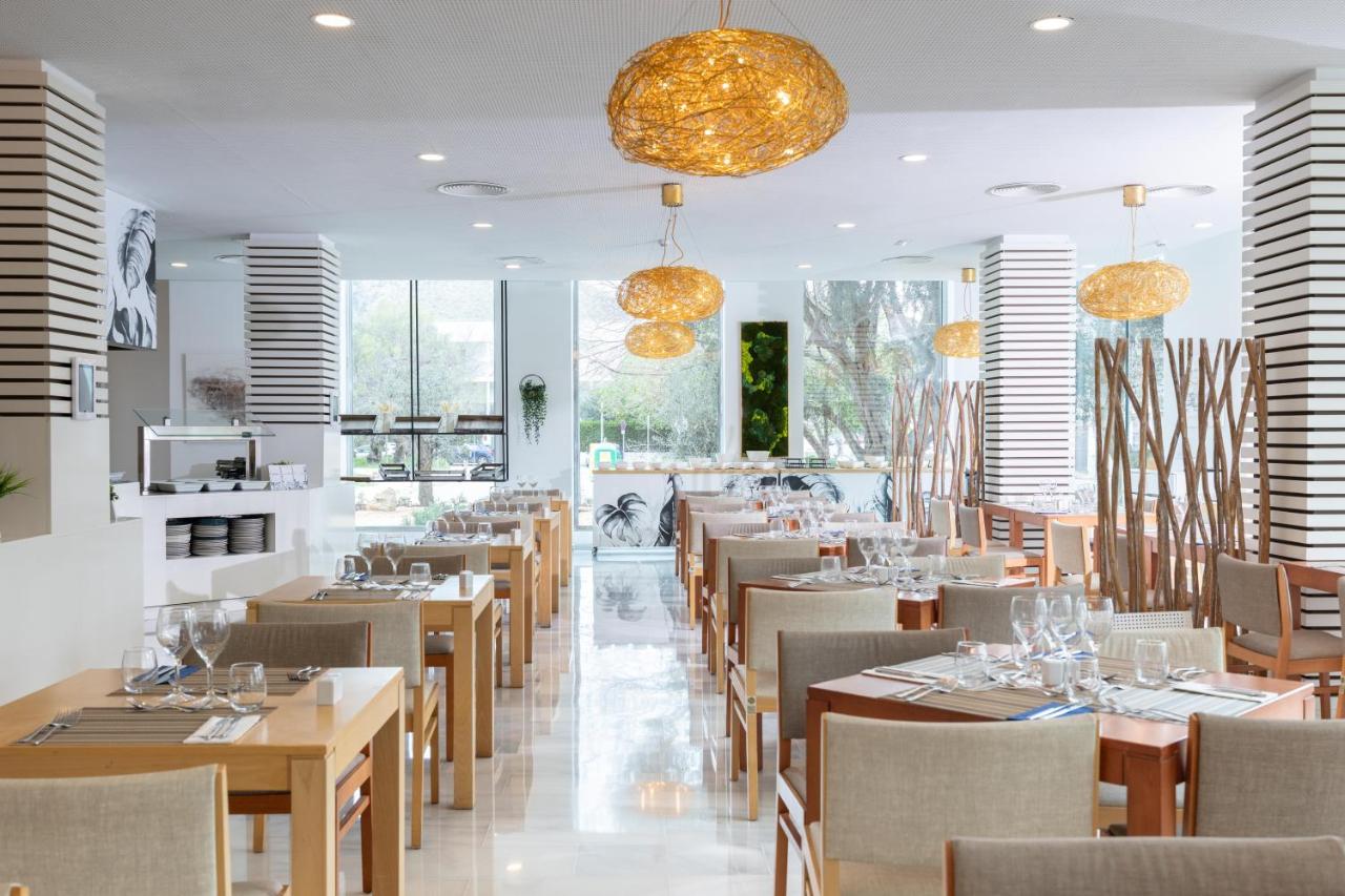 Fotos del hotel - MARSENSES PUERTO POLLENSA HOTEL & SPA - ADULTS ONLY