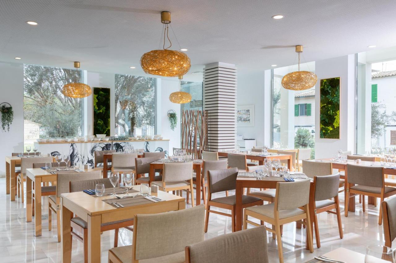Fotos del hotel - MARSENSES PUERTO POLLENSA HOTEL & SPA - ADULTS ONLY