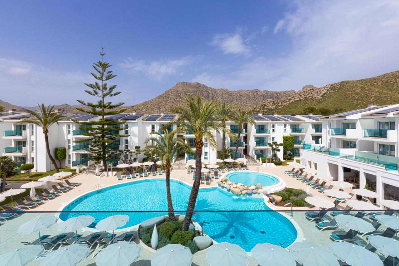 Fotos del hotel - MARSENSES PUERTO POLLENSA HOTEL & SPA - ADULTS ONLY
