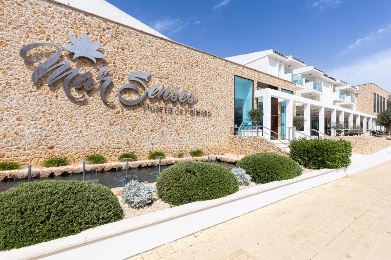Fotos del hotel - MARSENSES PUERTO POLLENSA HOTEL & SPA - ADULTS ONLY