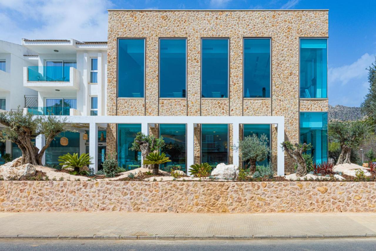 Fotos del hotel - MARSENSES PUERTO POLLENSA HOTEL & SPA - ADULTS ONLY