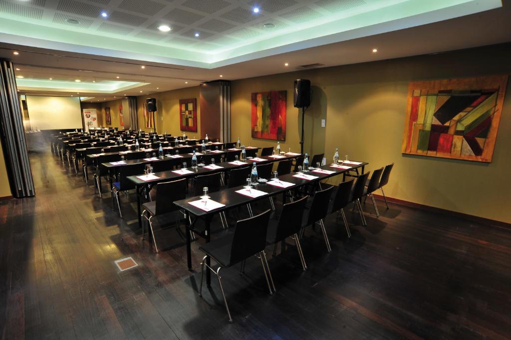 Fotos del hotel - VILA GALE COIMBRA