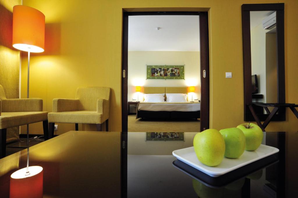 Fotos del hotel - VILA GALE COIMBRA